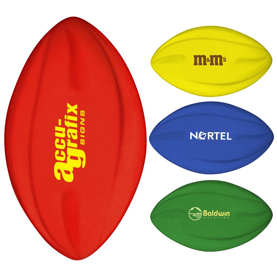 T811 135mm Spyro Football BD 1