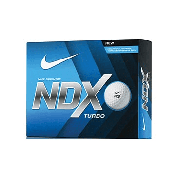 Ndx golf balls hotsell