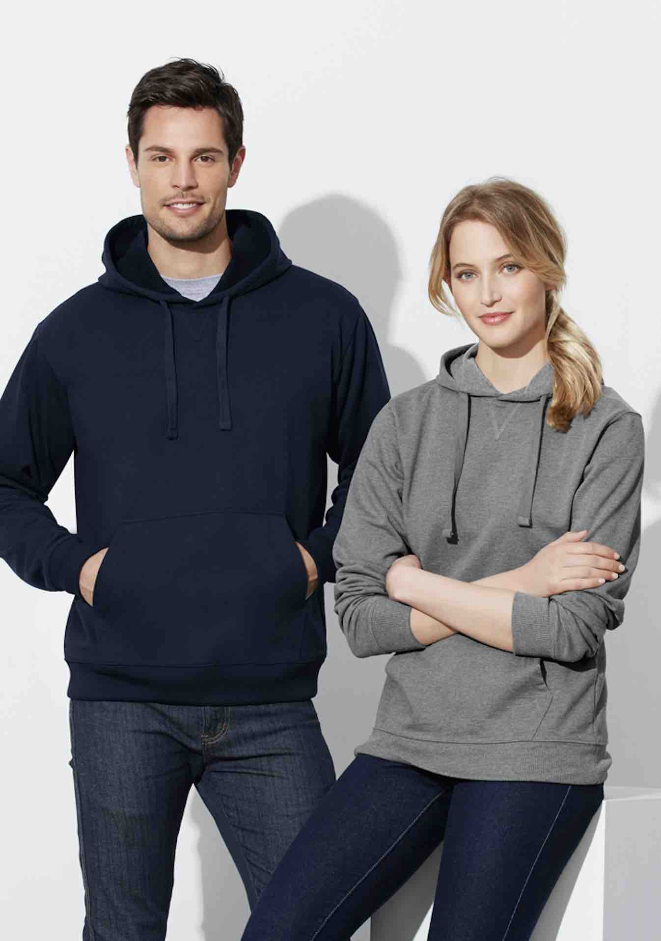 Crew Hoodies SW760M SW760L SW760K Main A