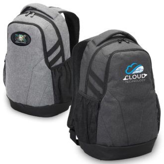 1248 Enterprise Laptop Backpack Main