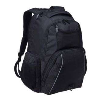 1969 Fortress Laptop Backpack A