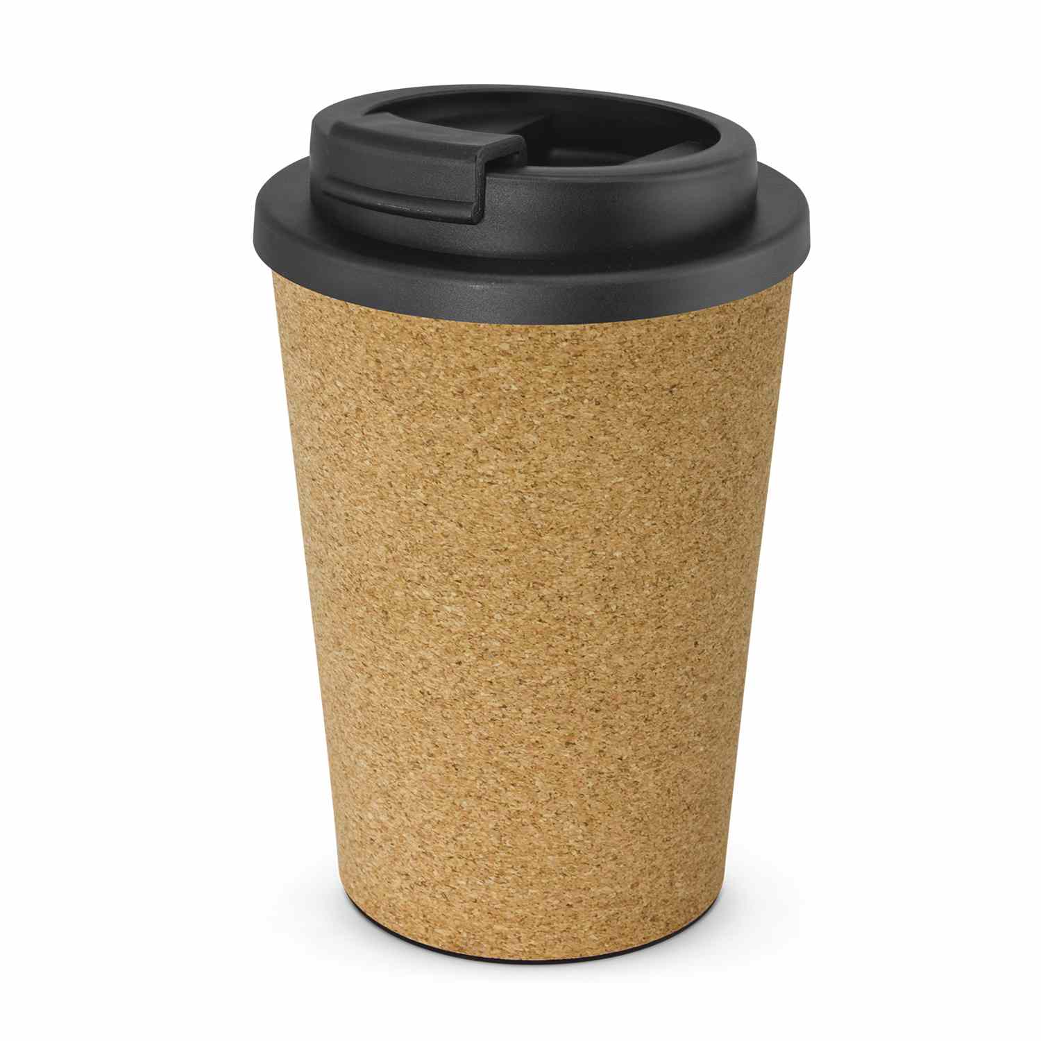 117845 Oakridge Double Wall Cup natural cork