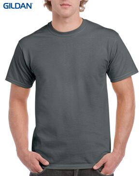 Gildan Ultra Cotton Men's Ladies & Kids T-Shirt - Image 7