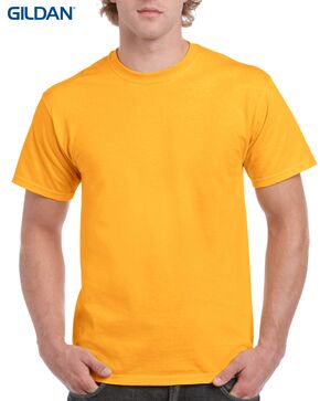 Gildan Ultra Cotton Men's Ladies & Kids T-Shirt - Image 17