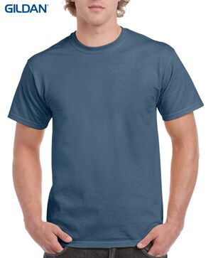 2000 Indigo Blue 5405C Front LR