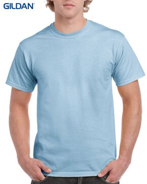 Gildan Ultra Cotton Men's Ladies & Kids T-Shirt - Image 25