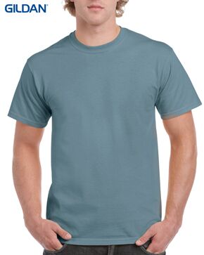 Gildan Ultra Cotton Men's Ladies & Kids T-Shirt - Image 45