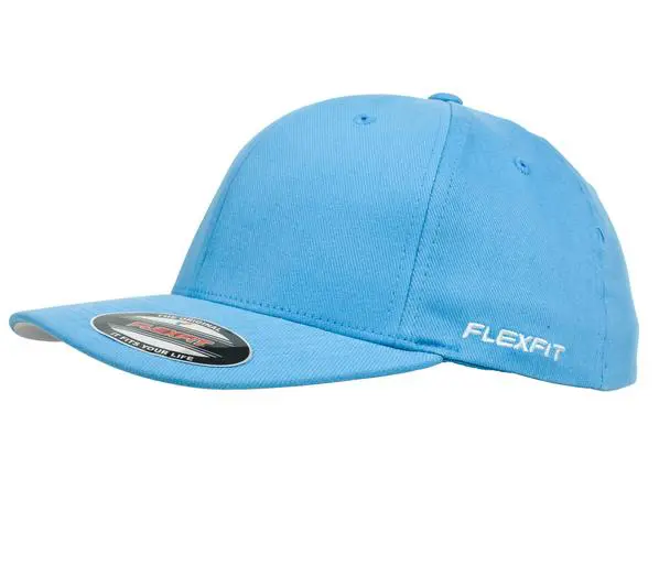 6277 Flexfit Worn by the World NSW blue