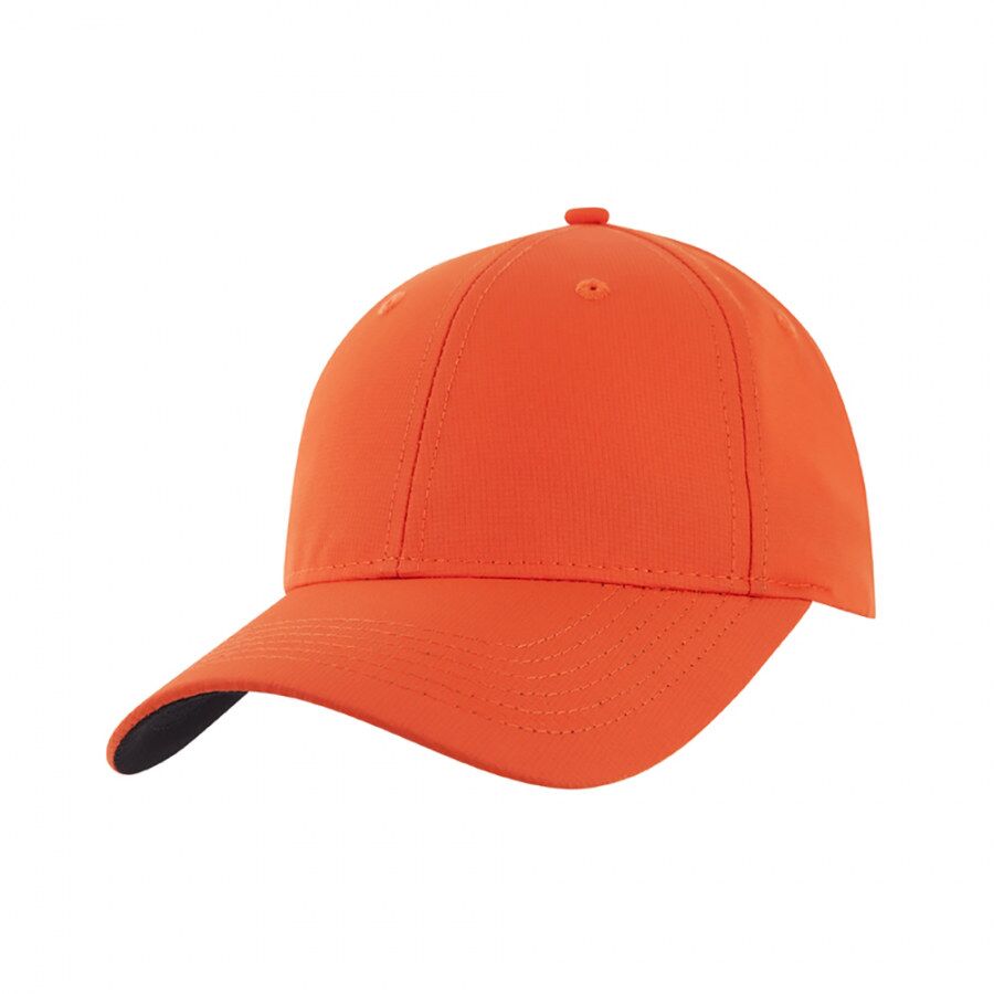 SC1073 Sporte Leisure Micro Ripstop Cap Blaze Black