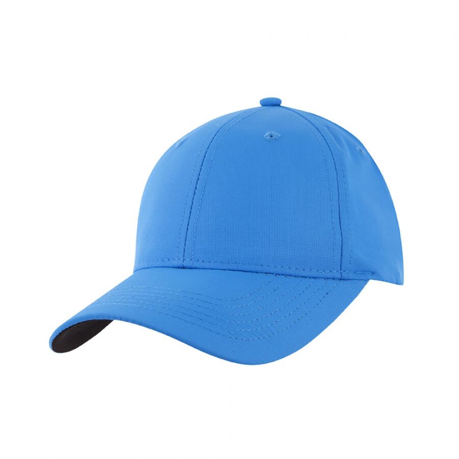 SC1073 Sporte Leisure Micro Ripstop Cap Harbour Black