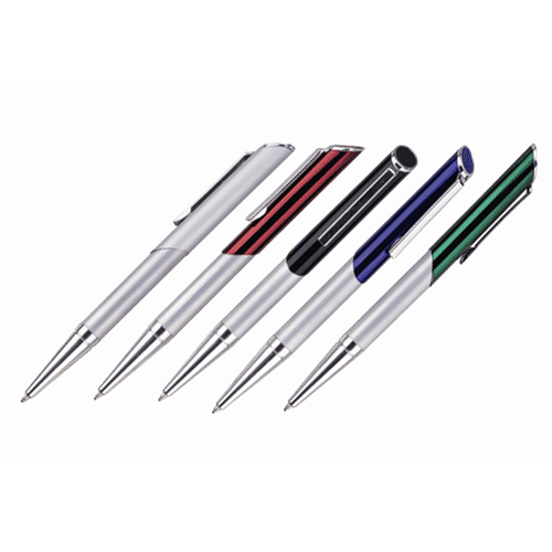 p 2220 Burnet Metal Pen