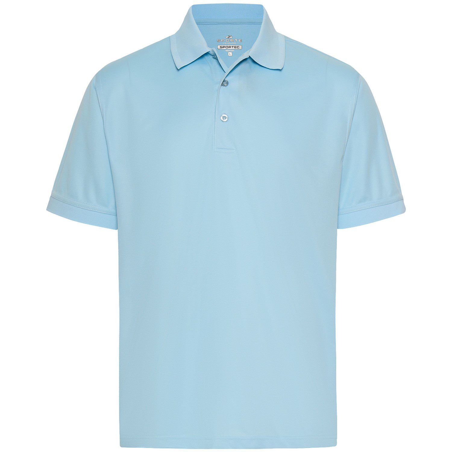 spaero Sporte Leisure Aero Polo cloud