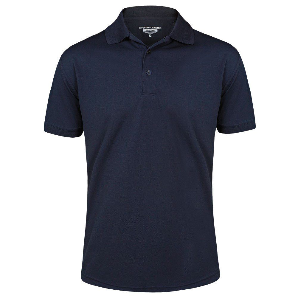 spaero Sporte Leisure Aero Polo french navy