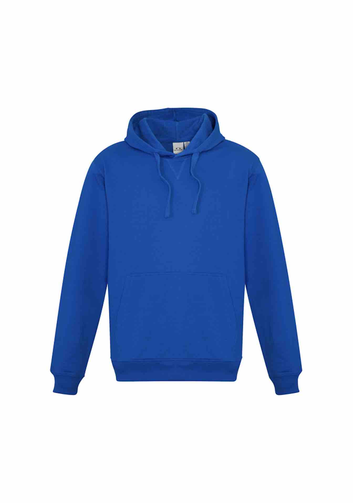 Crew Hoodies SW760M SW760L SW760K Royal Front