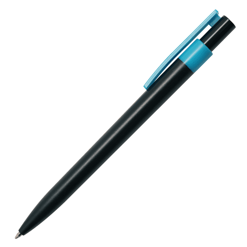 PP098 Torino Pen Light Blue