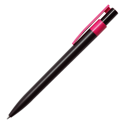 PP098 Torino Pen Pink