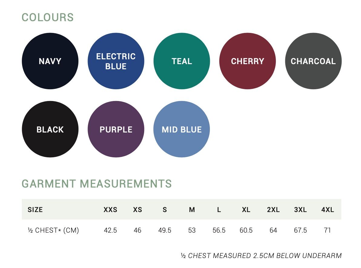 Womens Marley Jersey T Top CS952LS Colours and sizes