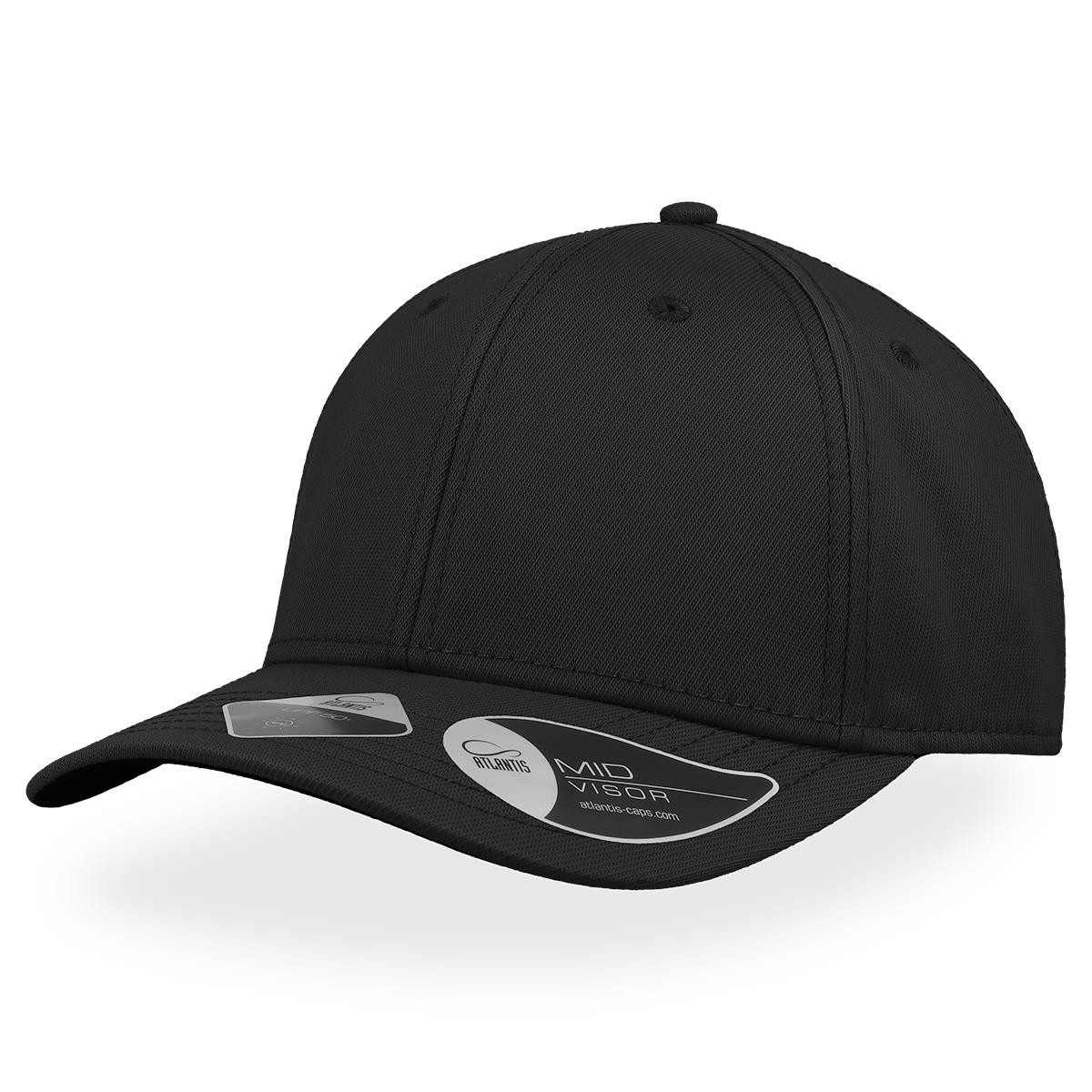 A1050 Base Dry Tech Cap Black