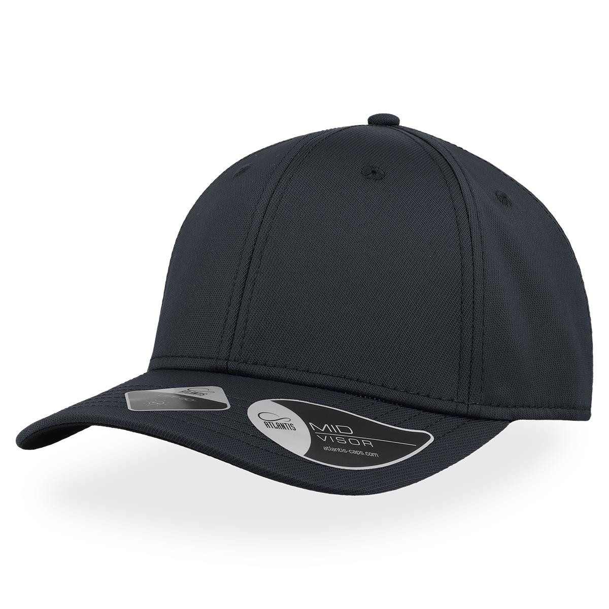 A1050 Base Dry Tech Cap Navy