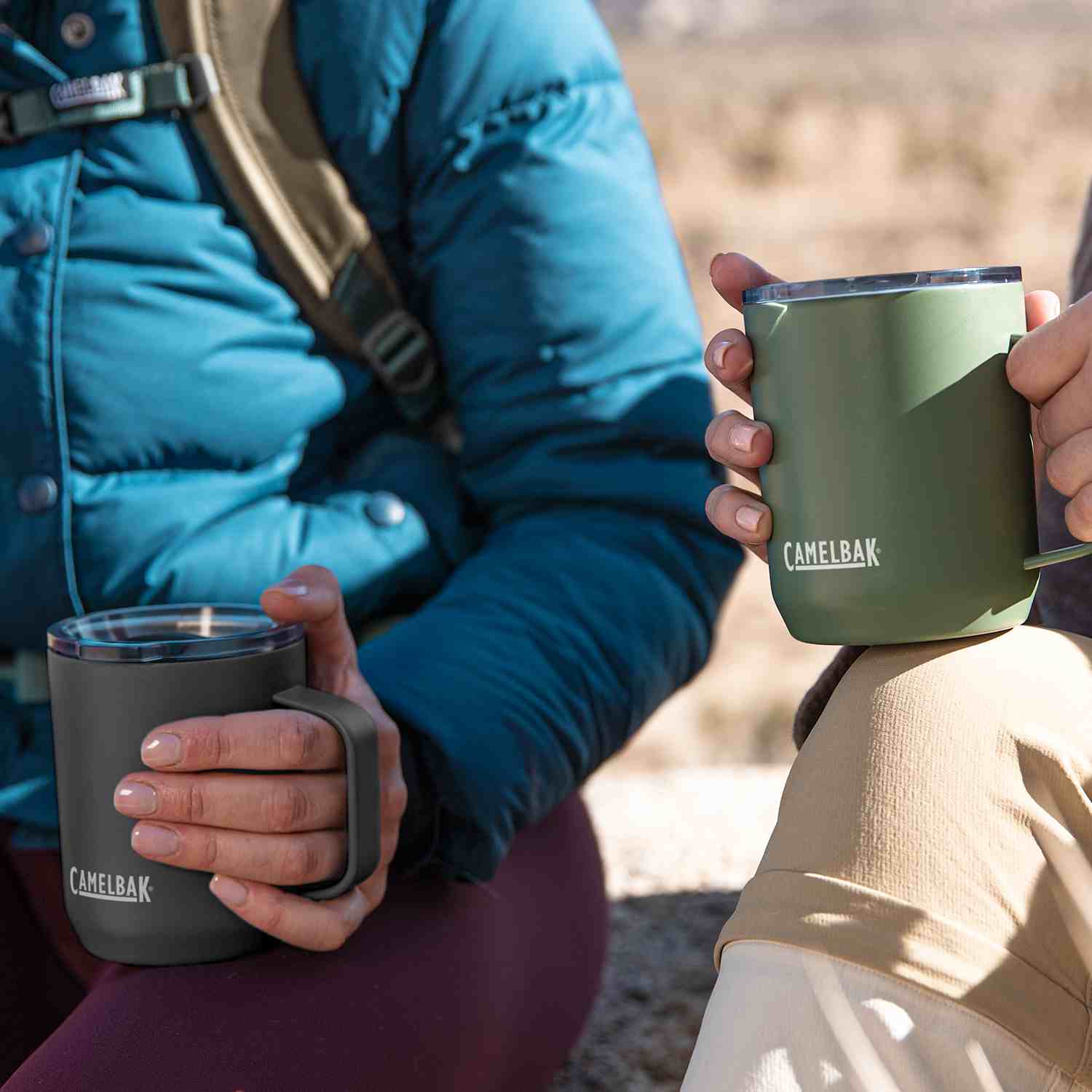 118573 CamelBak Horizon Vacuum Camp Mug 2