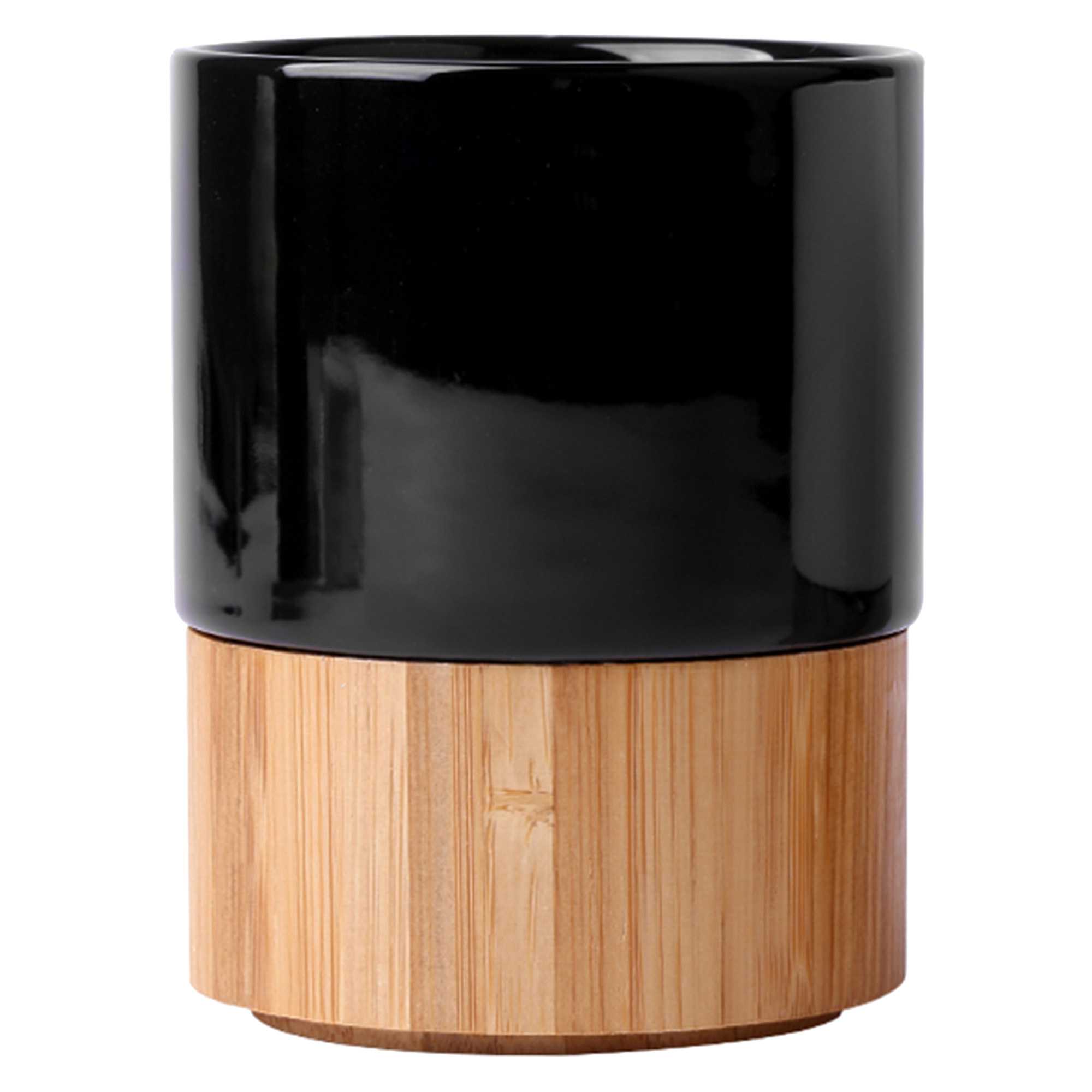 EK007 Cerabam Mug black
