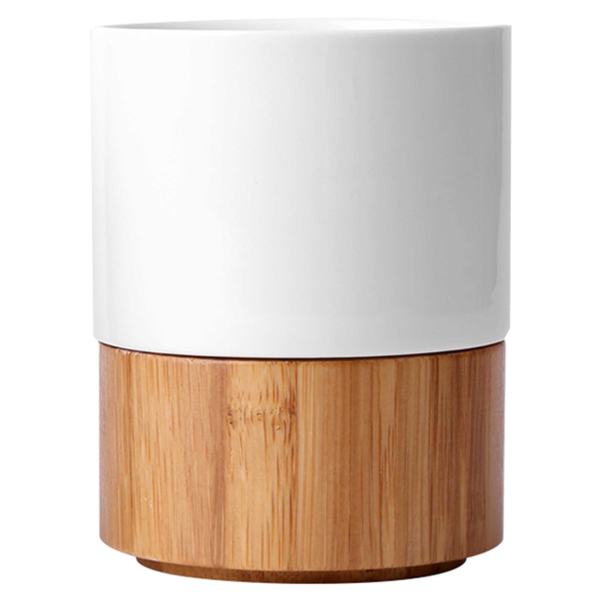 EK007 Cerabam Mug white