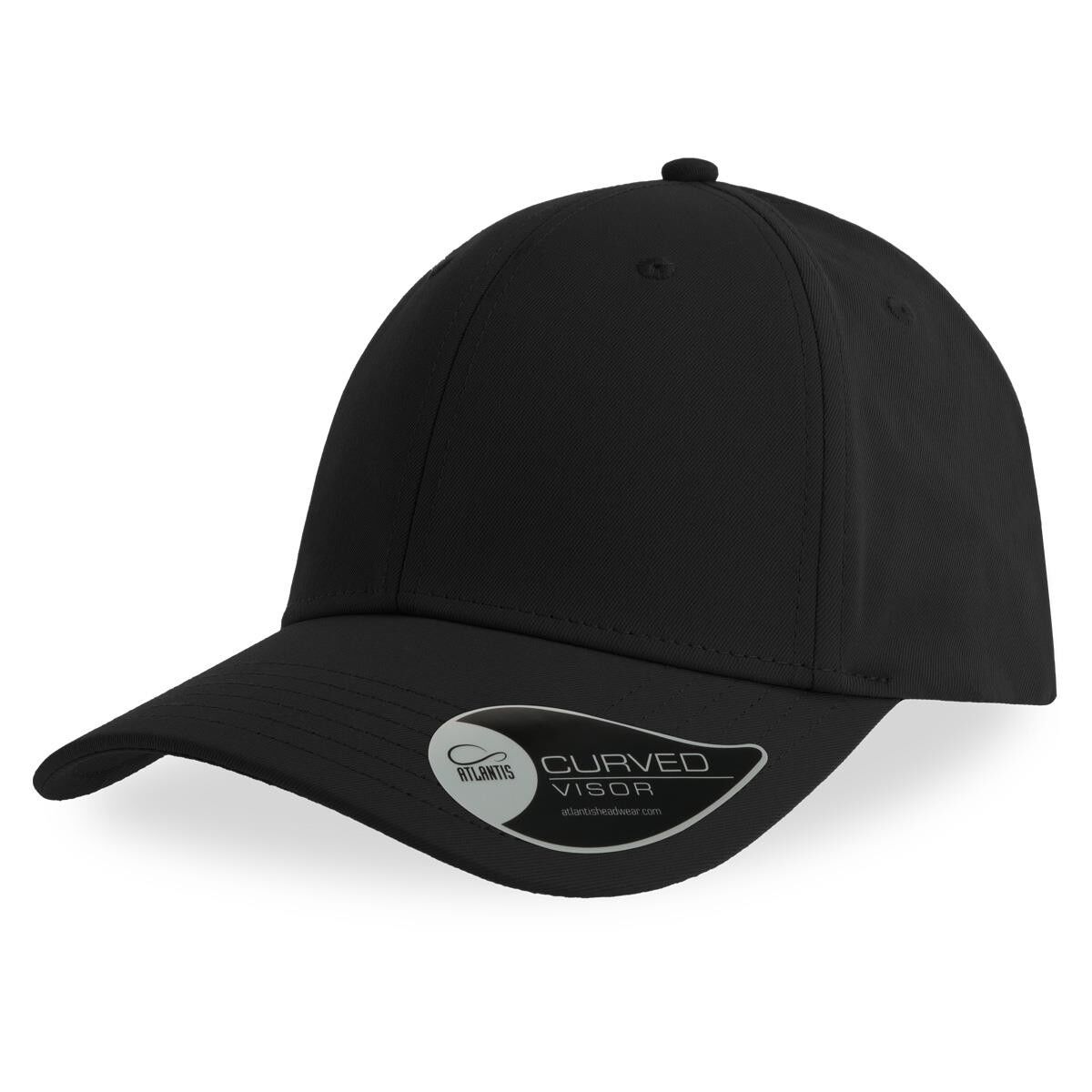 A1360 Bolt Cap black