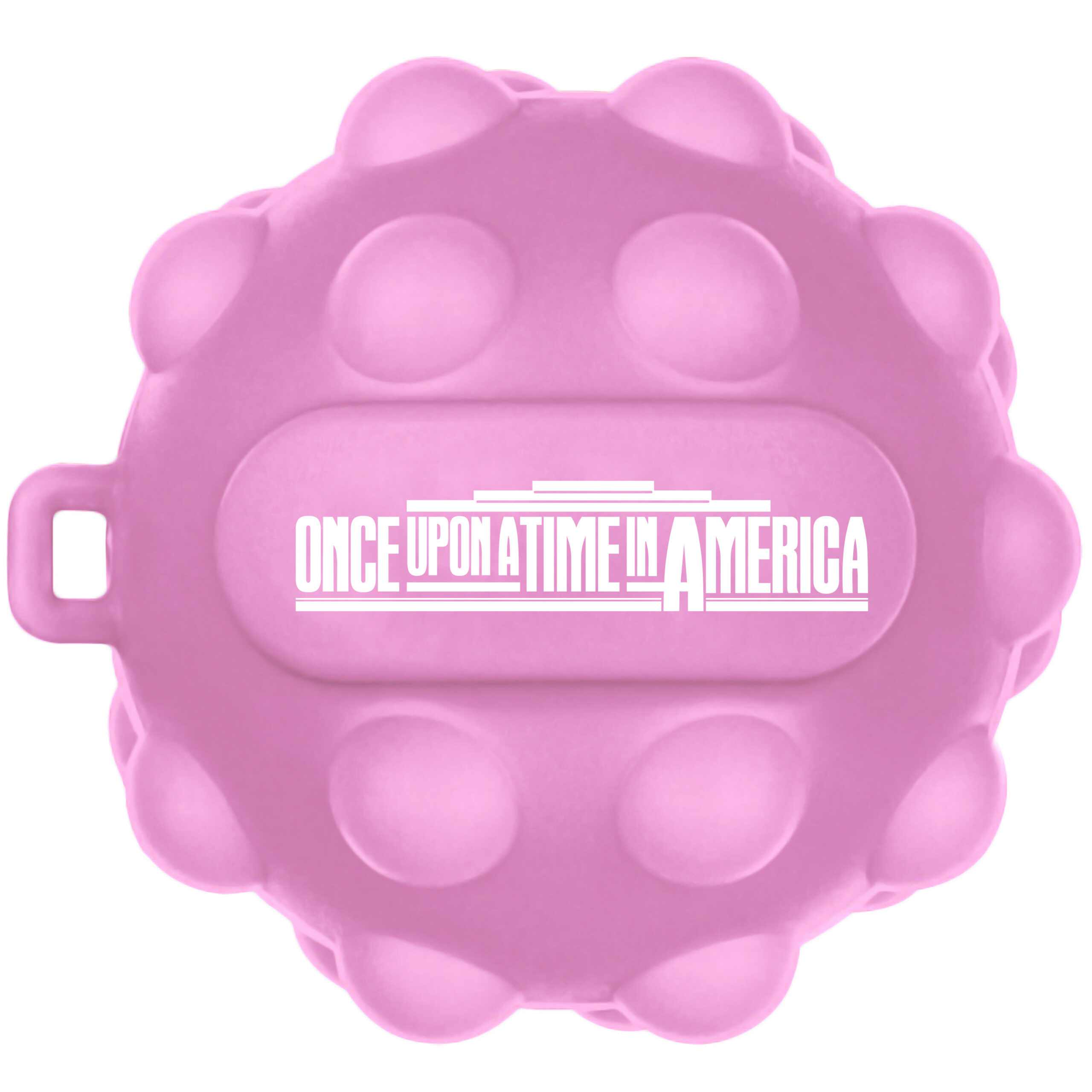 T515 Popper Ball Pink B