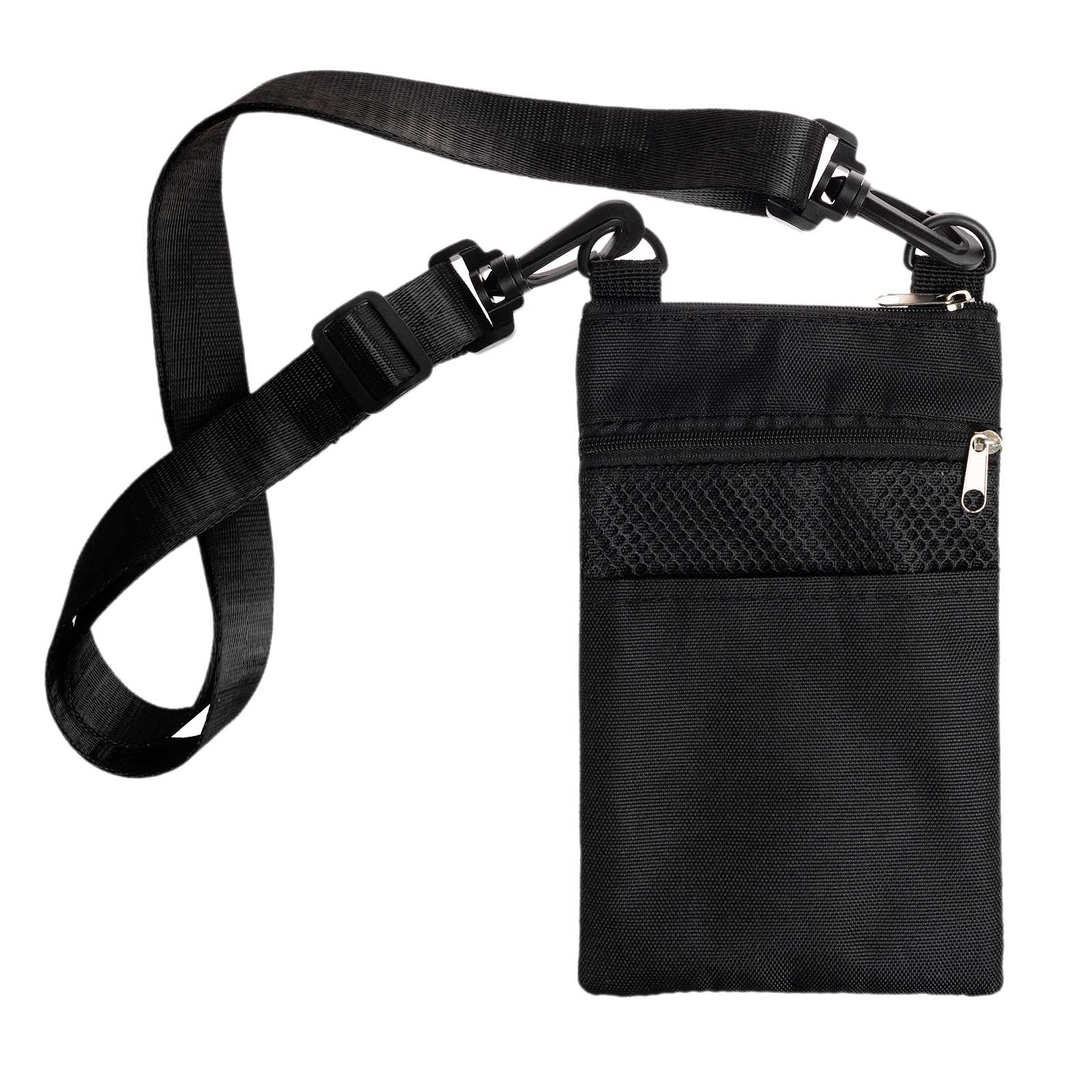 LL7043 Wallaby Neck Pouch LogoPlacement