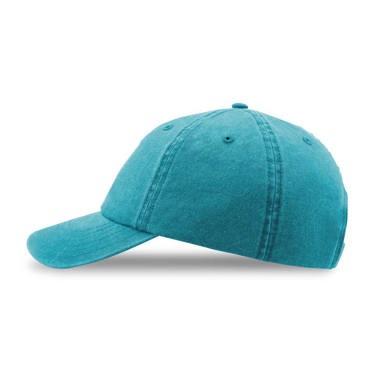 4397 Washed Chino Cap M4