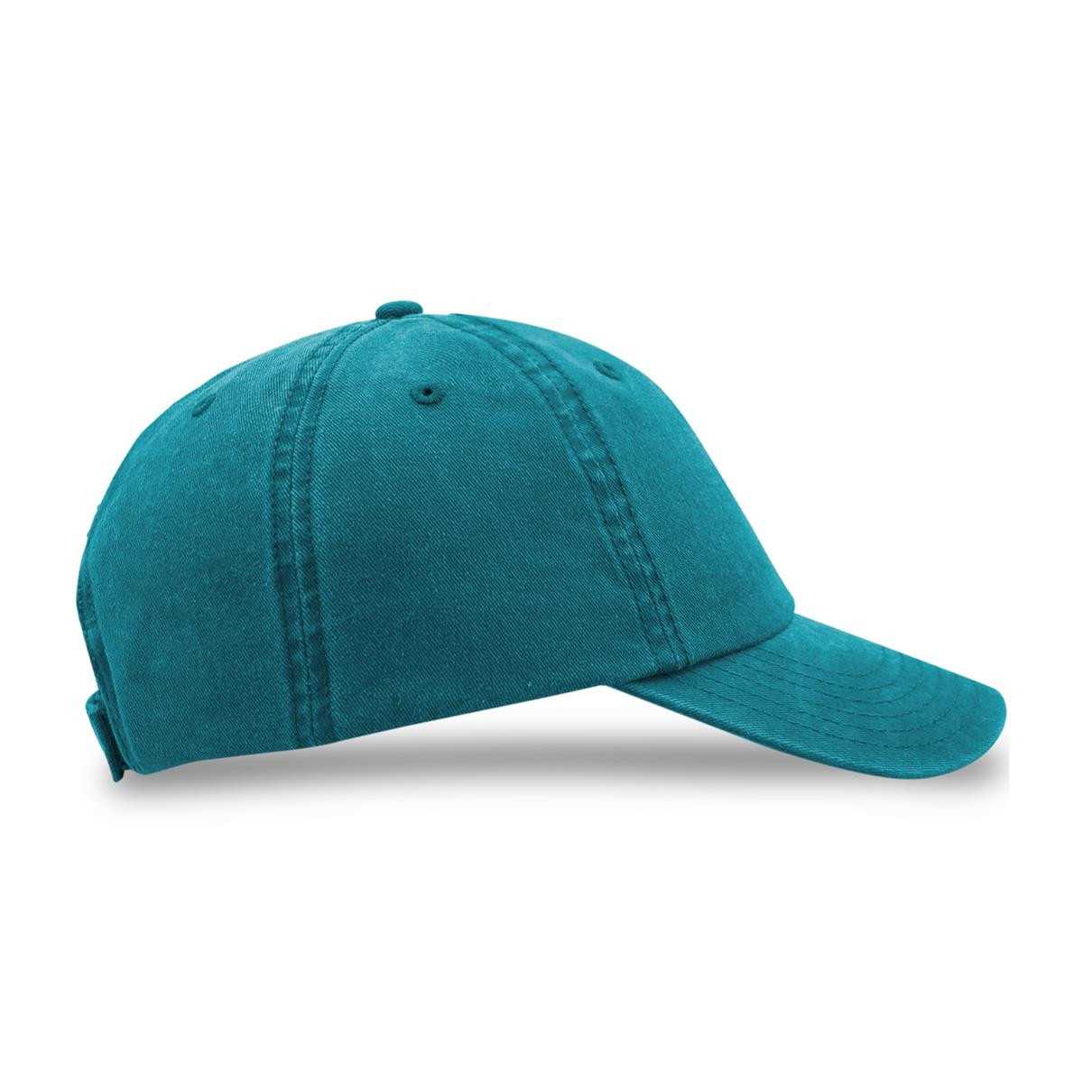 4397 Washed Chino Cap M5