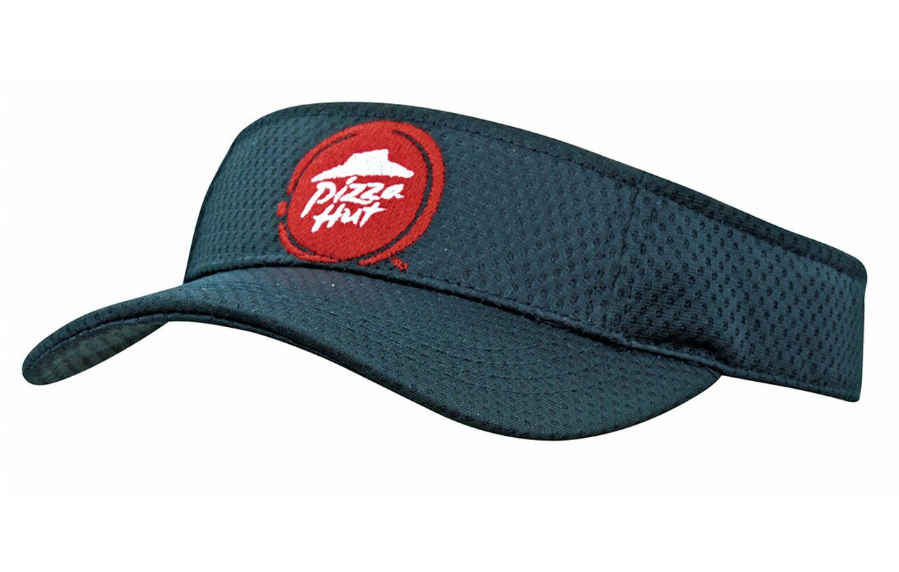 4060 Sports Mesh Visor main