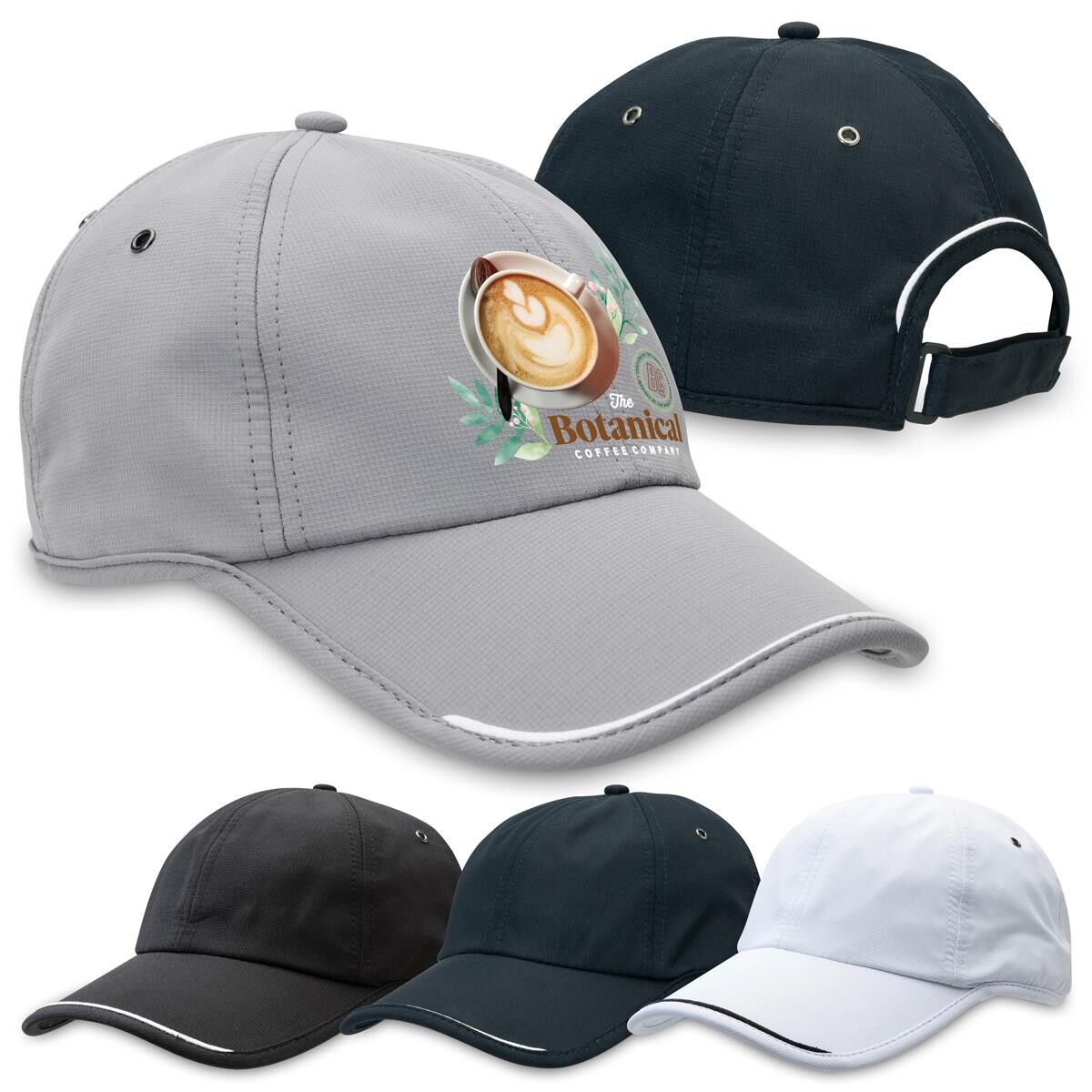Sport Lite Cap 4381 Main