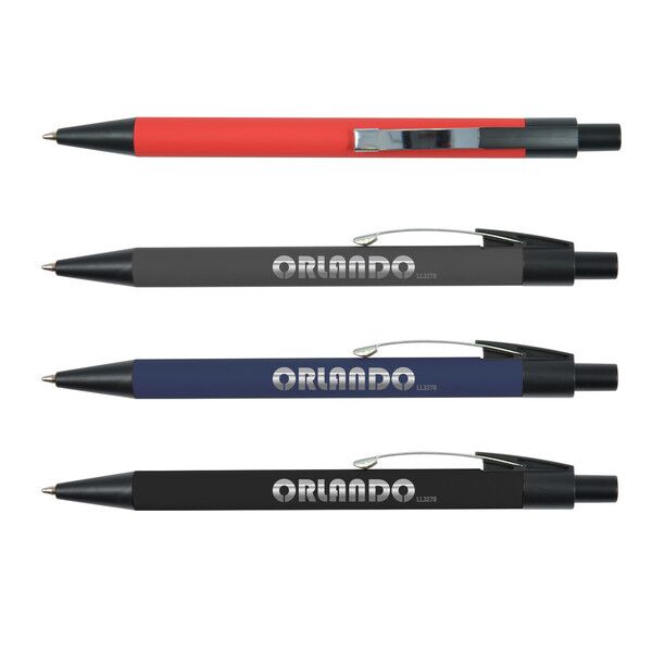 LL3278 Orlando Mirror Pen main