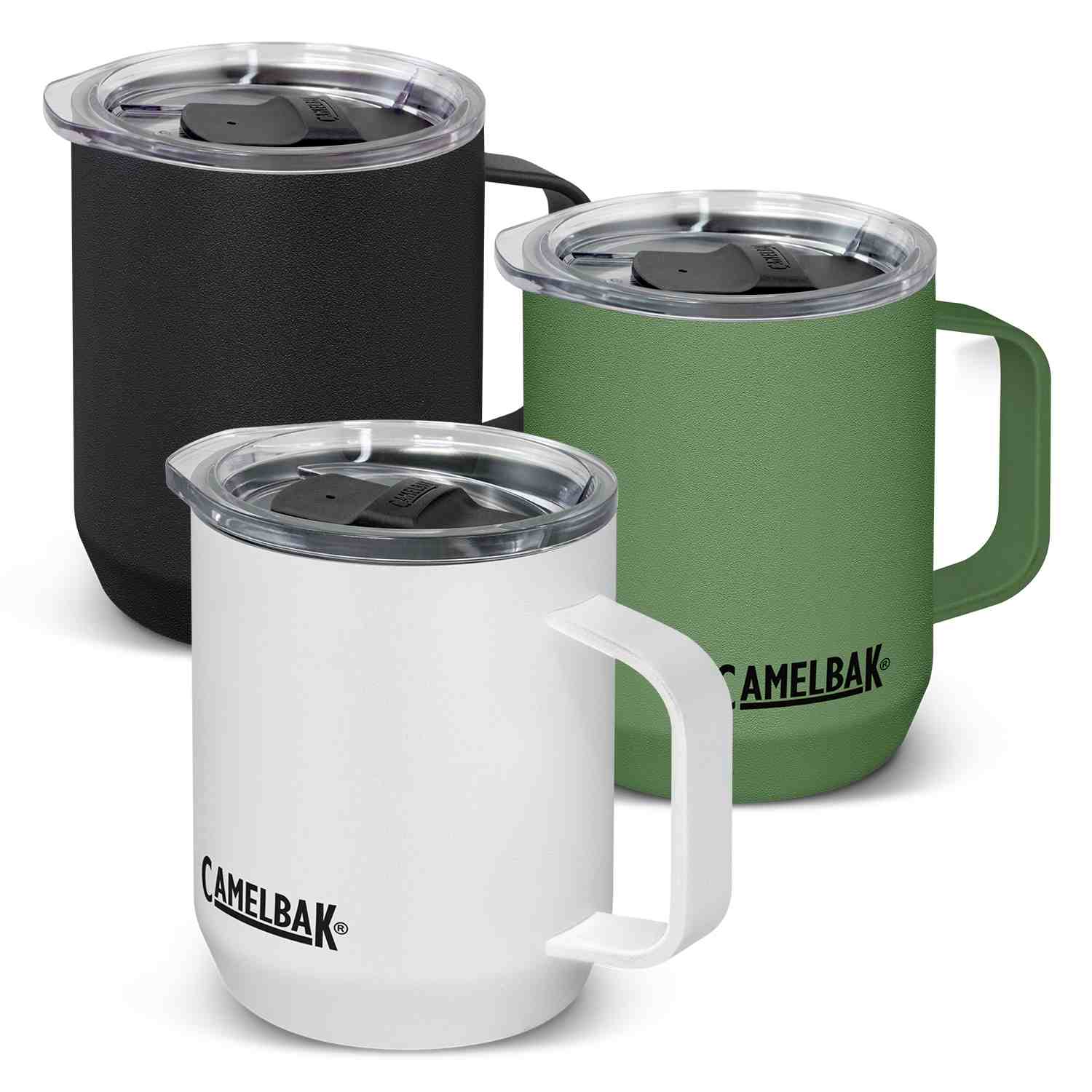 118573 CamelBak Horizon Vacuum Camp Mug 1