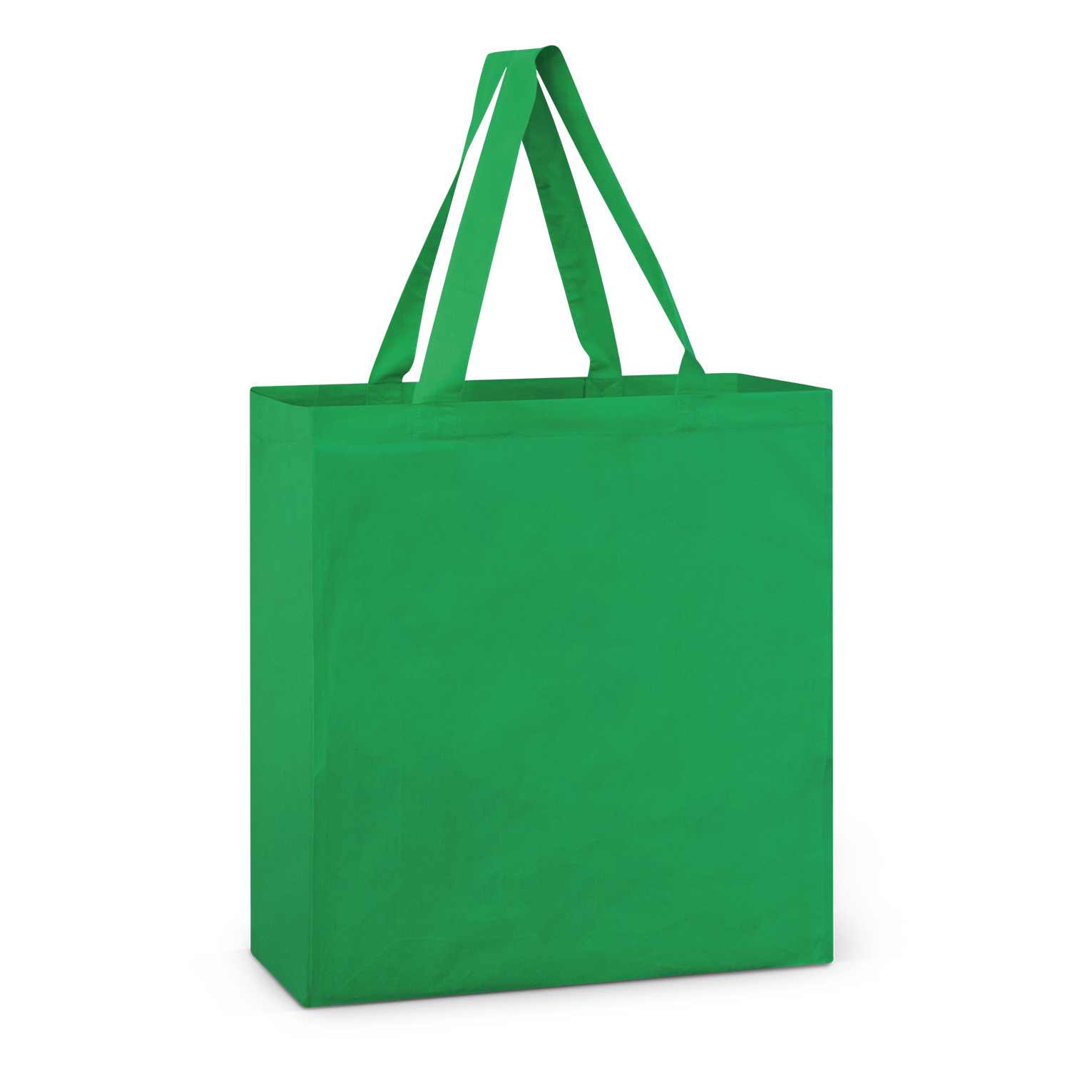 Carnaby Coloured Cotton Tote Bag 7 109135 Carnaby Coloured Cotton Tote Bag kelly green