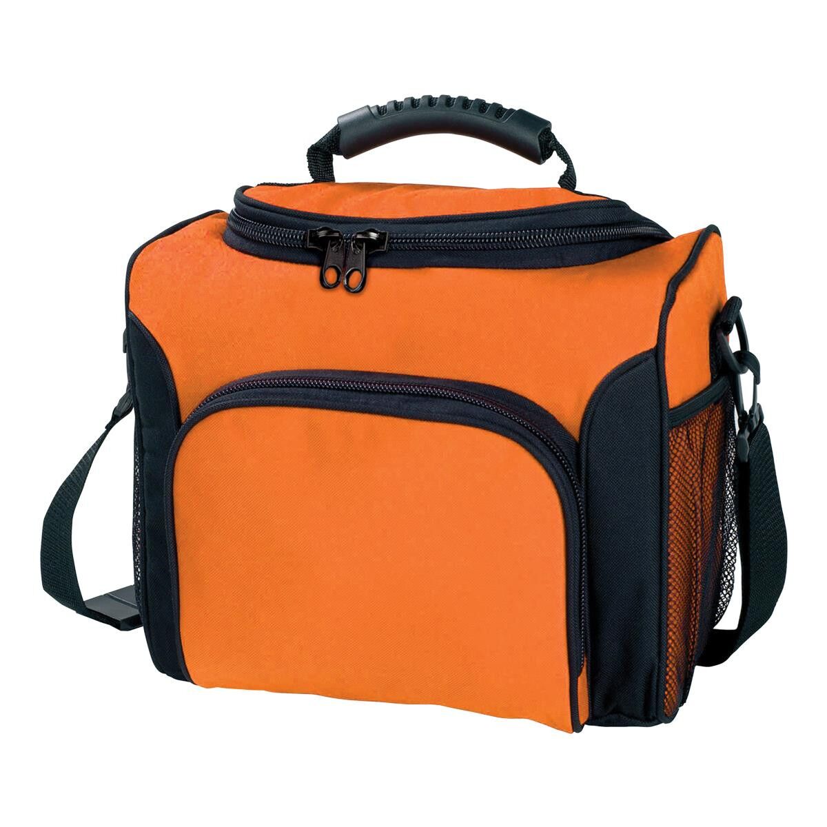 Ultimate Cooler Bag 8 1164 Ultimate Cooler Bag Orange