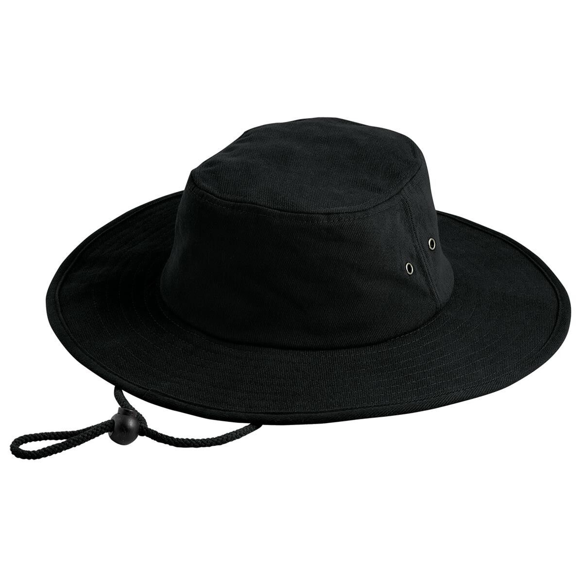 Surf Hat 2 4287 Surf Hat Black