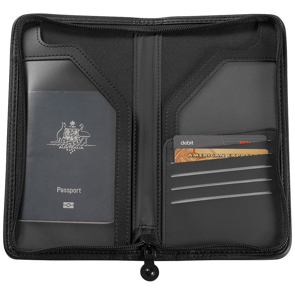Travel Wallet 9200 2 9200 Travel Wallet 2