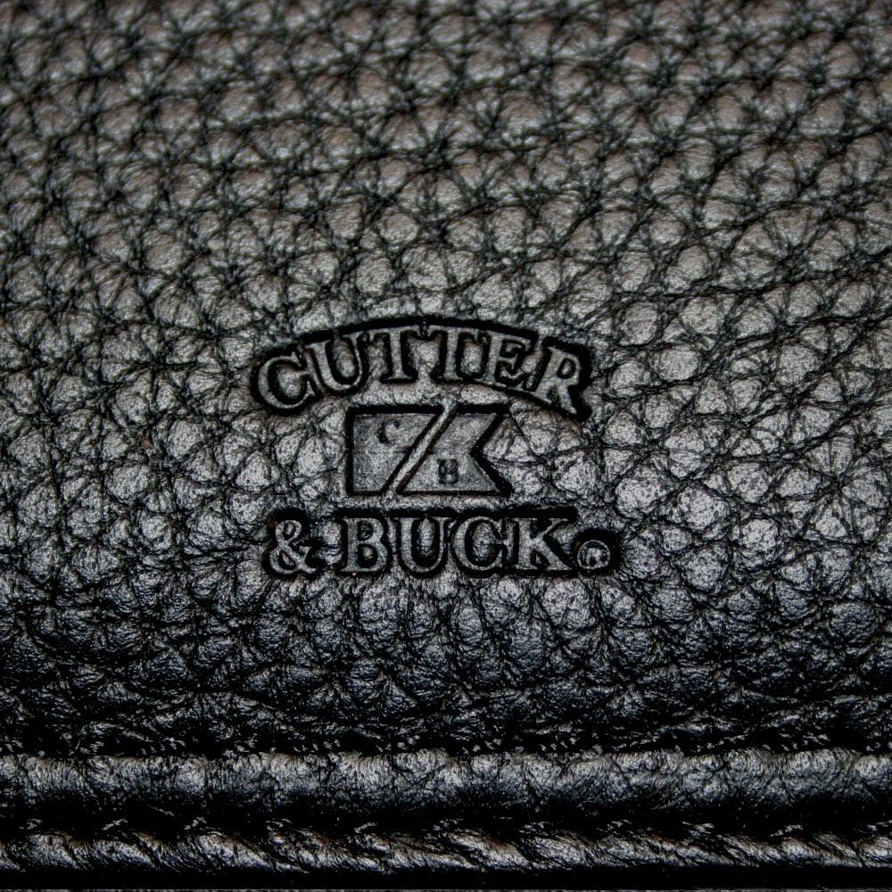 Cutter & Buck® A4 Zippered Compendium 4 Cutter Buck® A4 Zippered Compendium 3