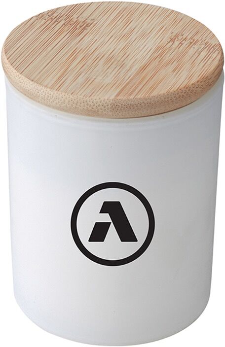 Relax Candle Small 3 Relaxed Candle