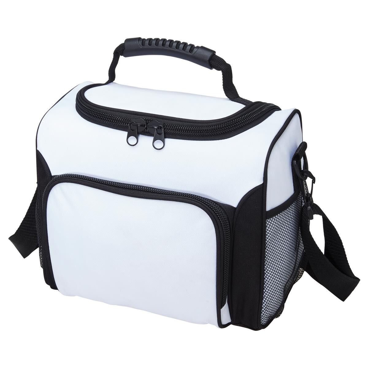 Ultimate Cooler Bag 9 Ultimate Cooler Bag White