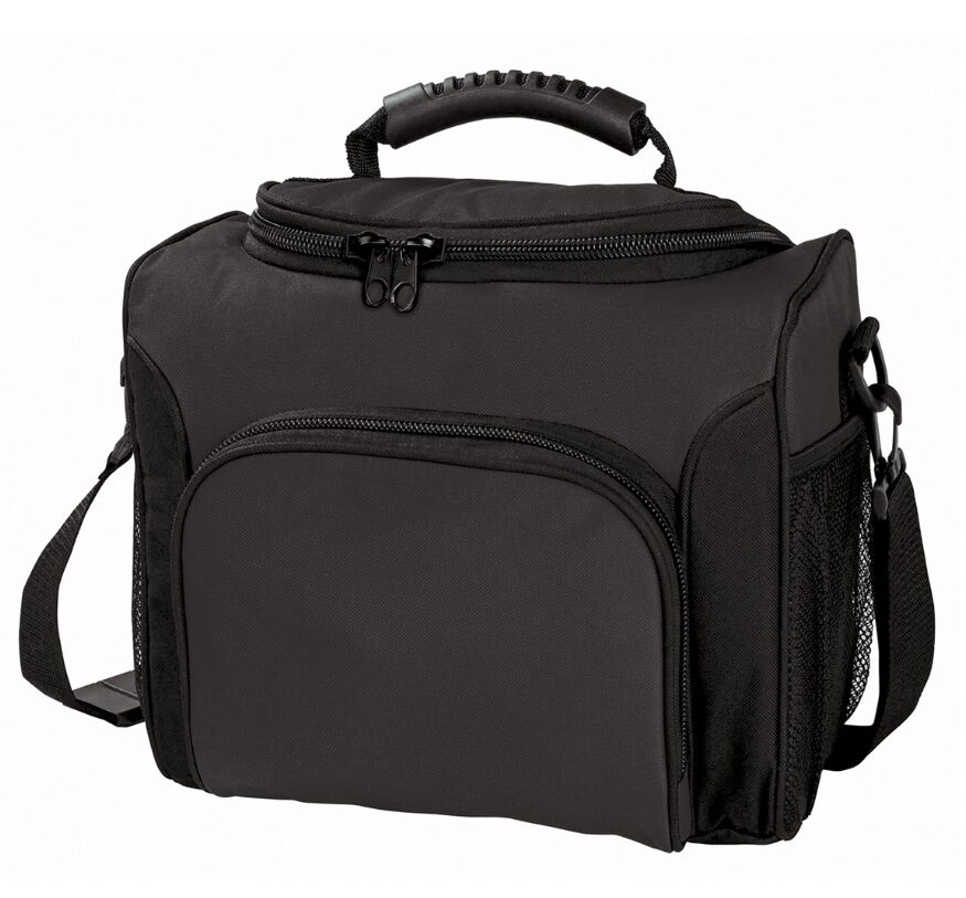 Ultimate Cooler Bag 5 p 1719 Ultimate Cooler Bag Black