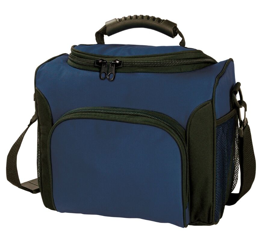Ultimate Cooler Bag 4 p 1719 Ultimate Cooler Bag Navy