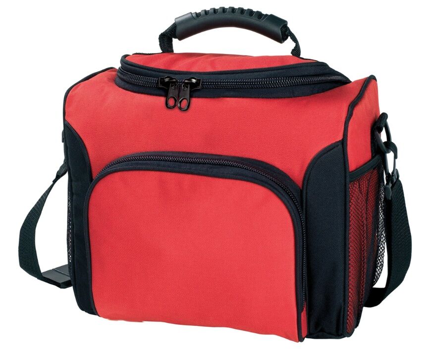 Ultimate Cooler Bag 3 p 1719 Ultimate Cooler Bag Red