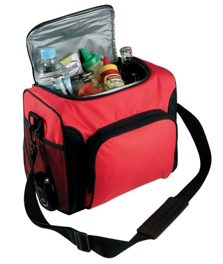 Ultimate Cooler Bag 10 p 1719 Ultimate Cooler Bag