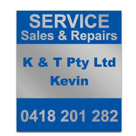 Metallic / Foil Stickers 3 Metallic / Foil Stickers - Image 3