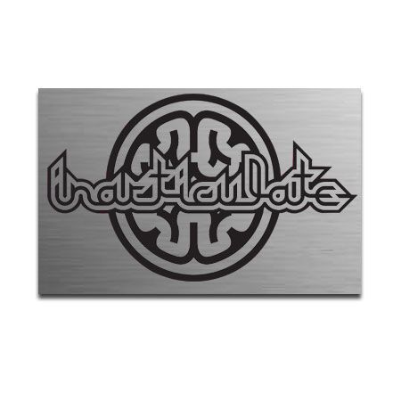Metallic / Foil Stickers 5 p 2555 Metallic Foil Stickers 6