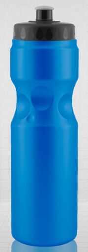 800ml Oxygen Water Drink Bottle 22 p 2790 800ml OXYGEN Demented Blue
