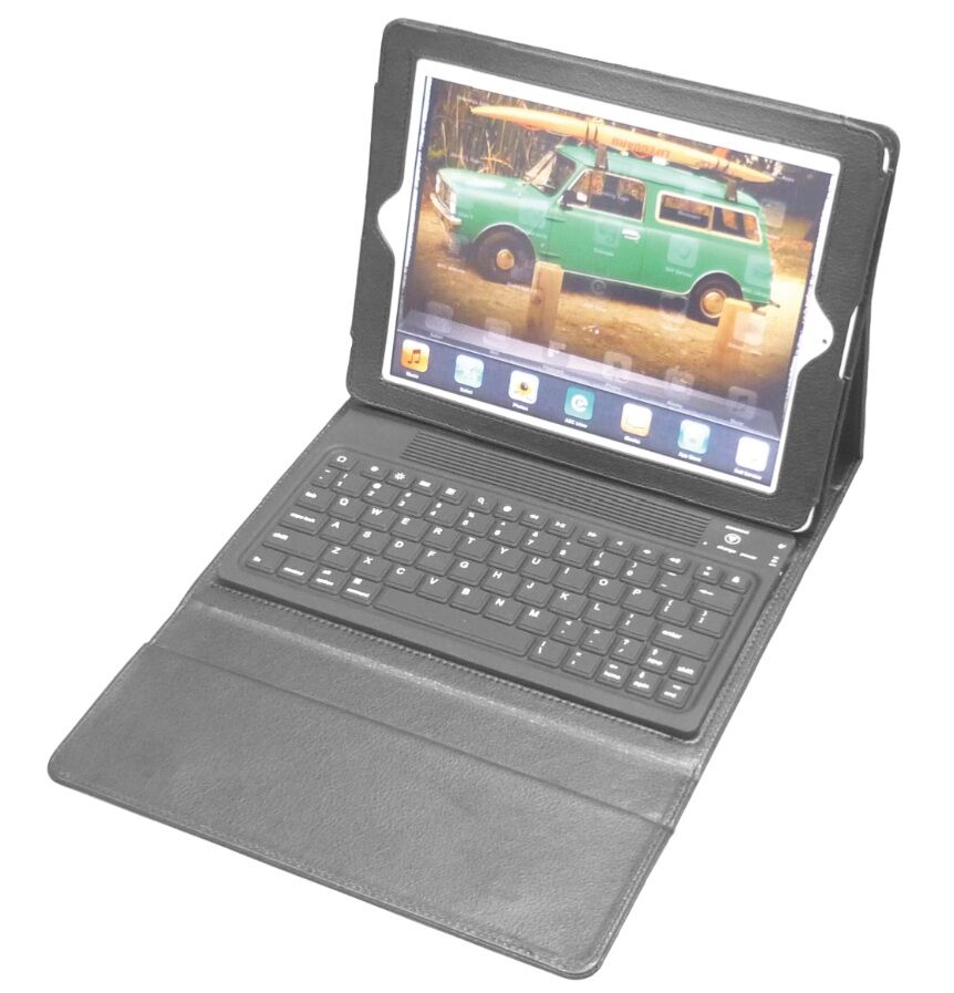 iPad Bluetooth Keyboard Compendium 1 p 3845 iPad Bluetooth Keyboard Compendium